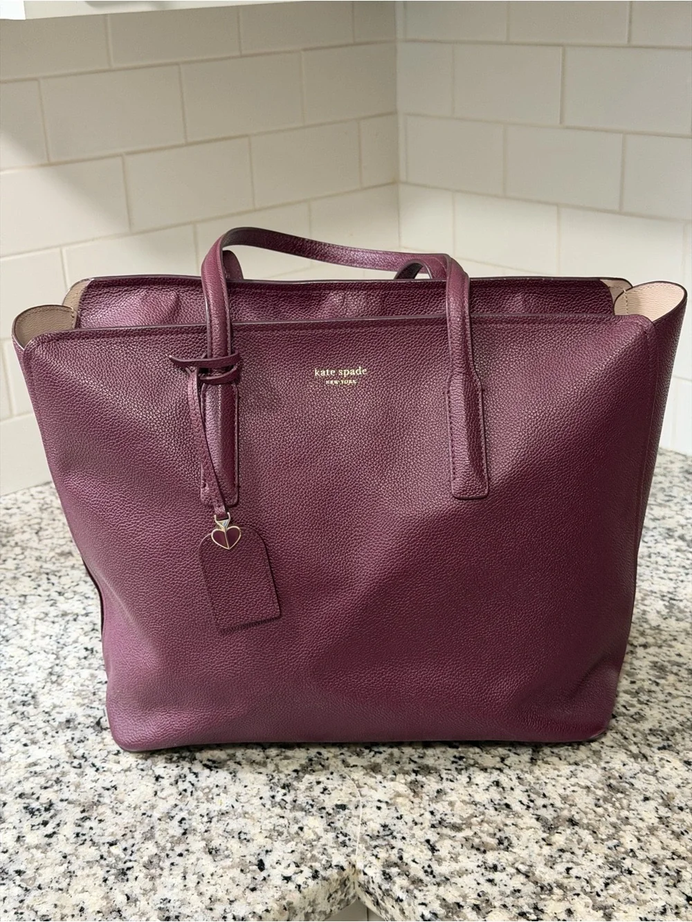 Kate Spade Margaux Large Tote